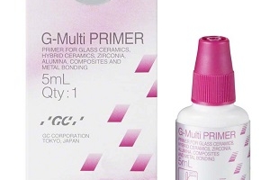 GC G-Multi Primer, 5ml liquid