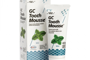 GC Tooth Mousse, 10-Pack