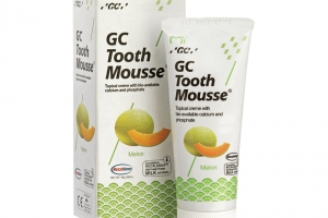 GC Tooth Mousse, 10-Pack