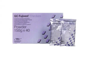 GC Fujivest Premium