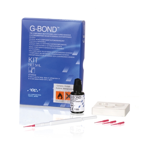 GC G-Bond Starter Kit