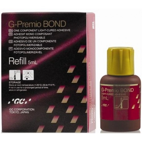 GC G-PREMIO BOND refil fľaštička 5 ml