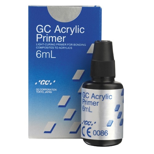 GC Acrylic Primer, 6ml