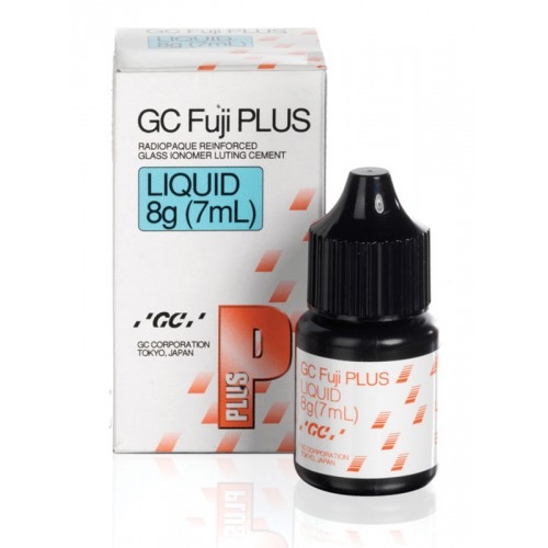 FUJI Plus P / L, tekutina 7 ml (8 g)