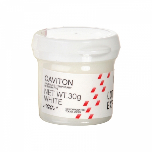 GC Caviton White