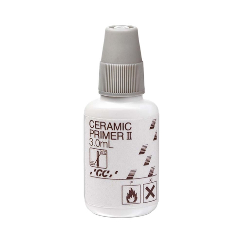 GC Ceramic Primer II, 3ml