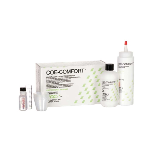 GC Coe-Comfort Professional Pack