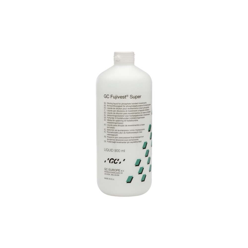 GC Fujivest Super liquid, 900 ml