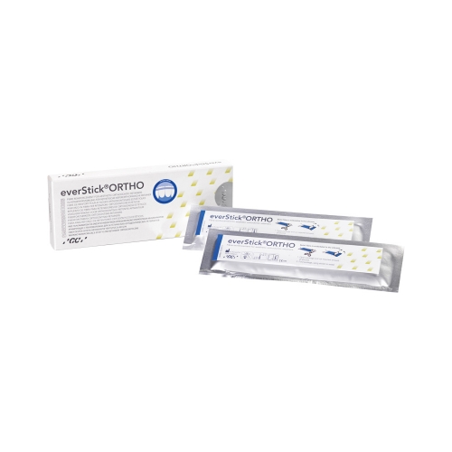 GC everStickORTHO, 2 x 12cm Refill, EEP