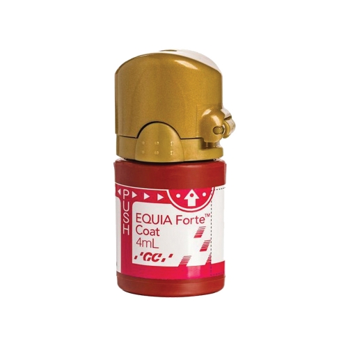 EQUIA Forte Coat FlipCap, 4ml Pack