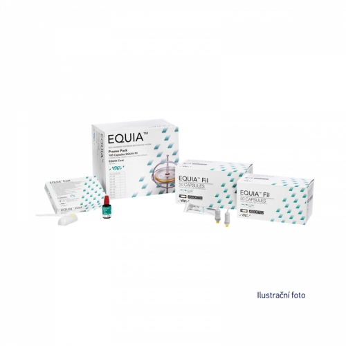 GC EQUIA Intro Pack A3