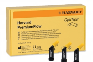 Harvard PremiumFlow