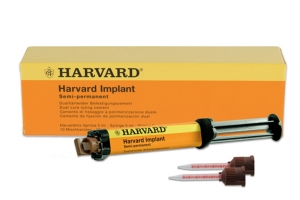 Harvard Implant