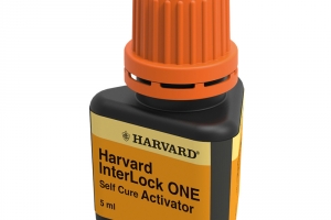 Harvard InterLock ONE