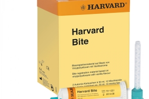Harvard Bite