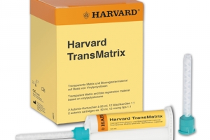 Harvard TransMatrix