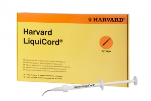 Harvard LiquiCord