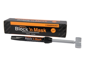 Harvard Block `n Mask, 3 g striekačka    