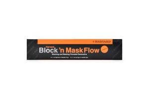 Harvard Block ´n Mask Flow 2 x 1 ml