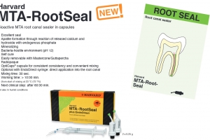 HARVARD BioCal Root Seal