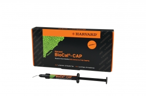 Harvard BioCal-CAP