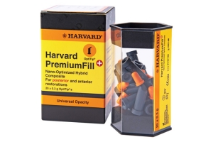 Harvard PremiumFill+