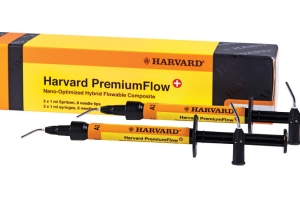 Harvard PremiumFill+