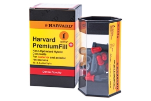 Harvard PremiumFill+