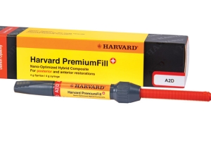 Harvard PremiumFill+