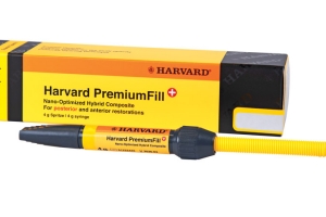 Harvard PremiumFill+