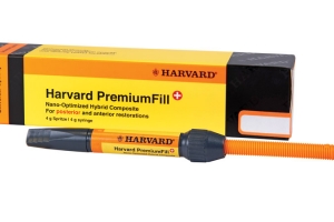 Harvard PremiumFill+