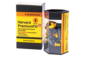 Harvard PremiumFill+