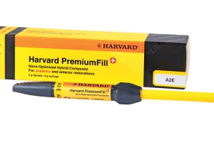 Harvard PremiumFill+