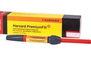 Harvard PremiumFill+