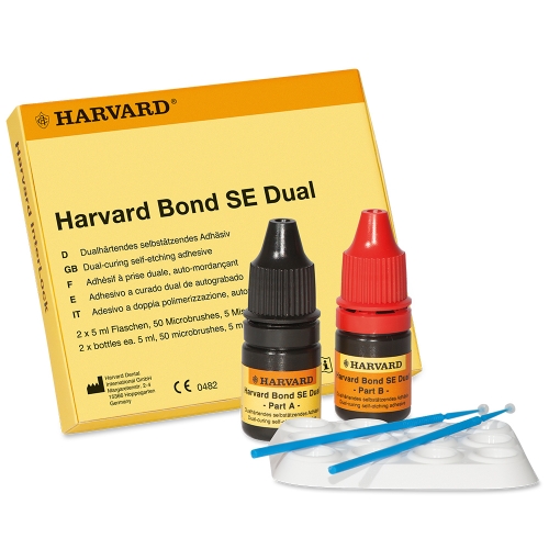 Harvard Bond SE Dual