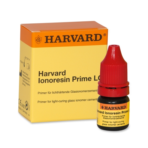 Harvard Ionoresin Prime LC