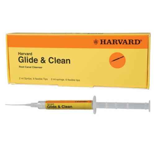 HARVARD Glide&Clean