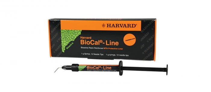 HARVARD BioCal Line