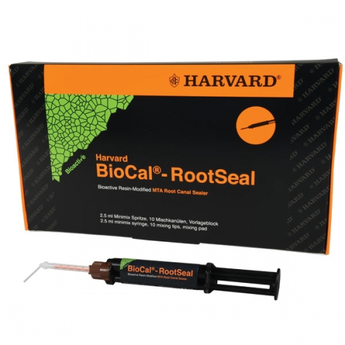 HARVARD BioCal Root Seal