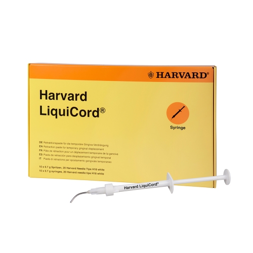 Harvard LiquiCord