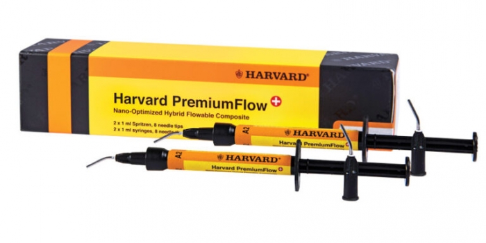 Harvard PremiumFill+