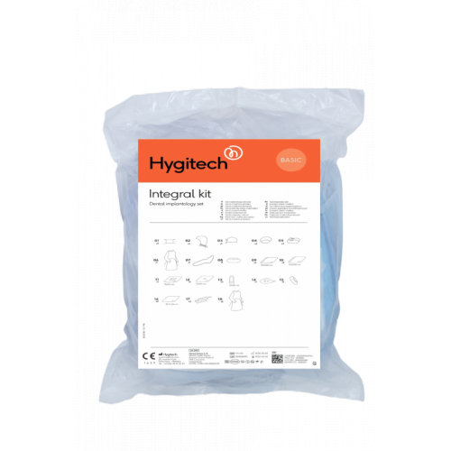 Hygitech Integral kit