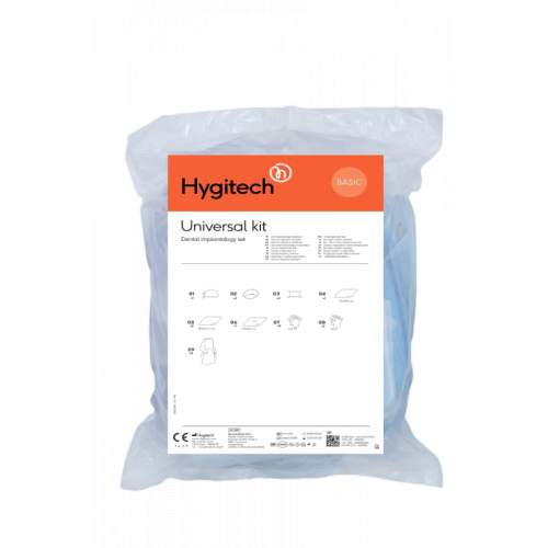 Hygitech Universal kit