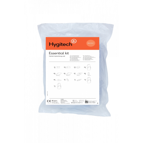 Hygitech Essential kit