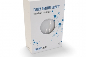 Ivory Dentin Graft