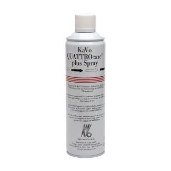 QUATTROcare Plus Sprej 500 ml KaVo