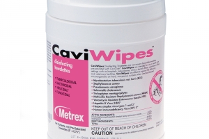 Metrex CaviWipes