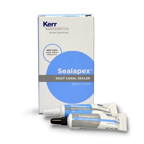 KERR Endodontics Sealapex