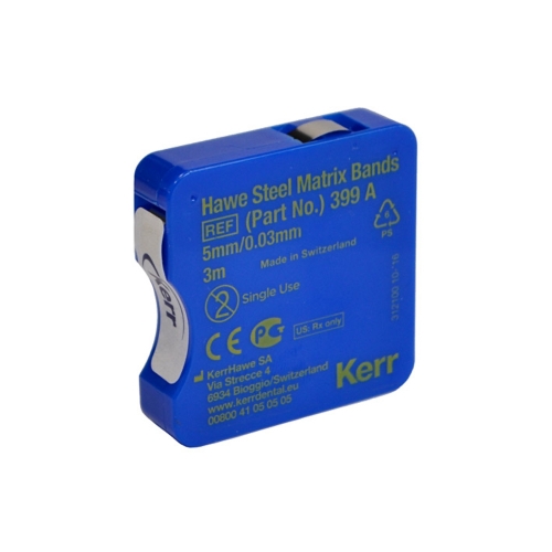 KERR Hawe Steel Matrix Bands