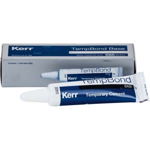 KERR TempBond báza 50g